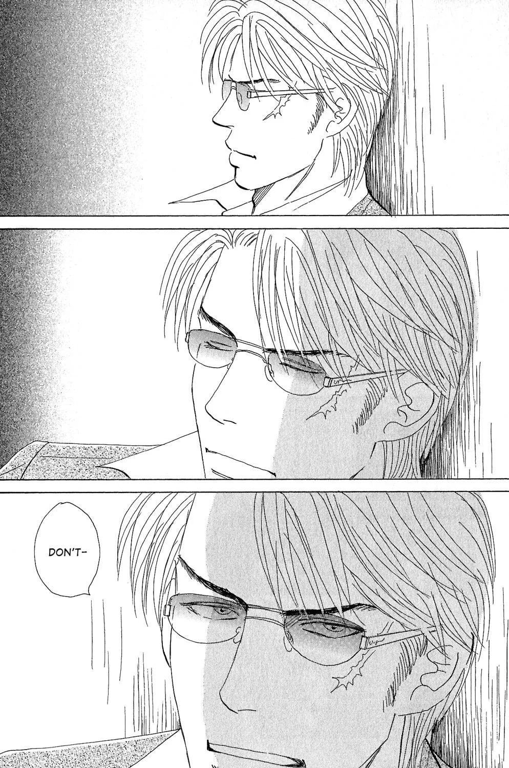 All of Heaven and Hell Chapter 1 page 27 - 