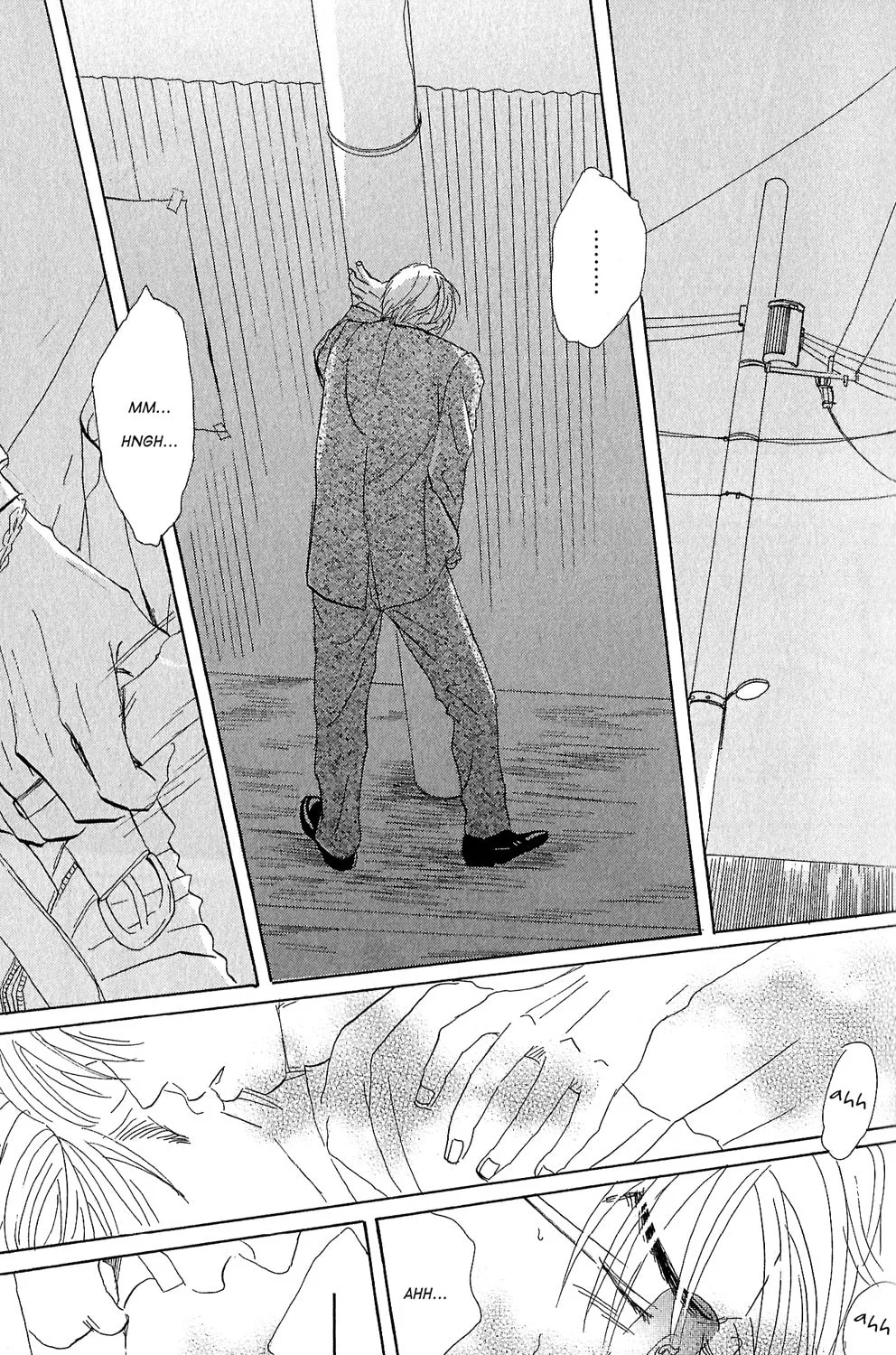 All of Heaven and Hell Chapter 1 page 53 - 