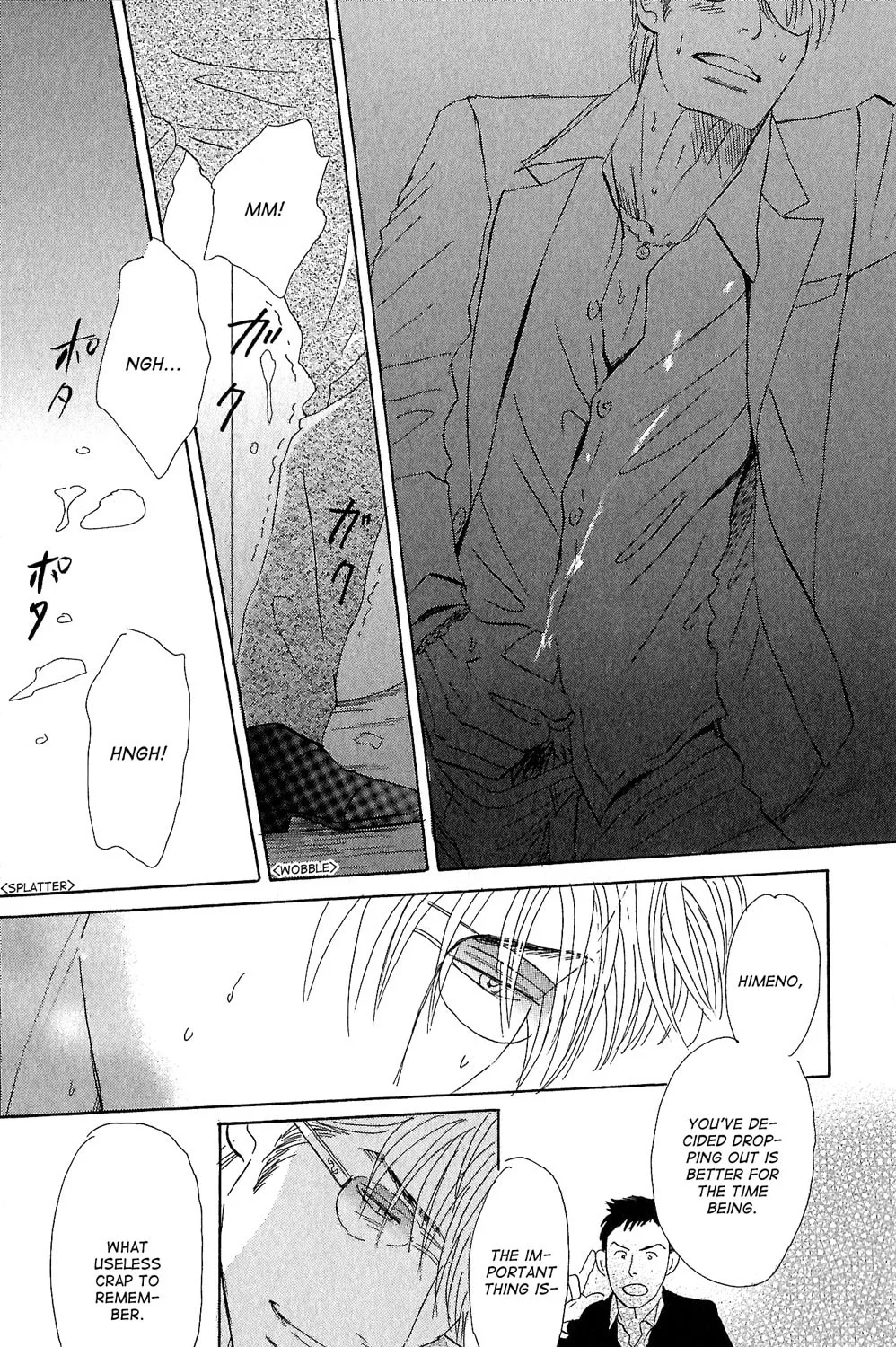 All of Heaven and Hell Chapter 1 page 55 - 