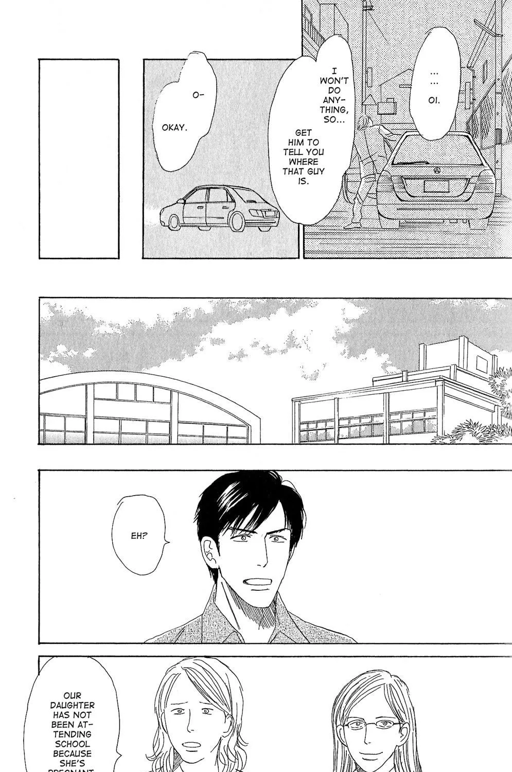 All of Heaven and Hell Chapter 1 page 57 - 