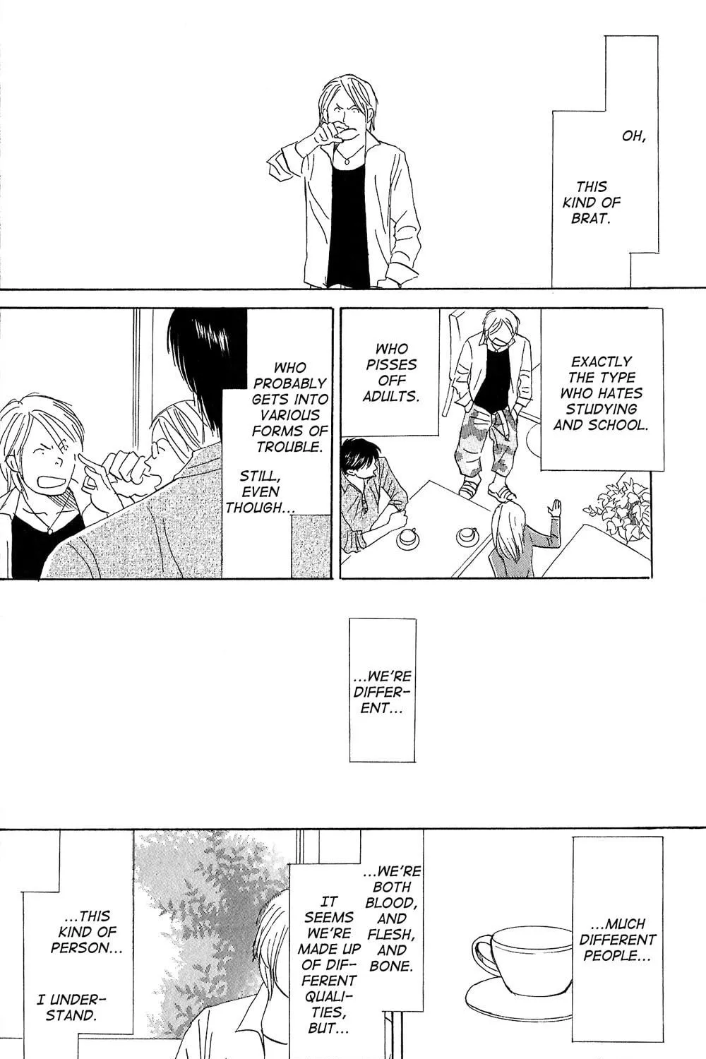 All of Heaven and Hell Chapter 1 page 63 - 