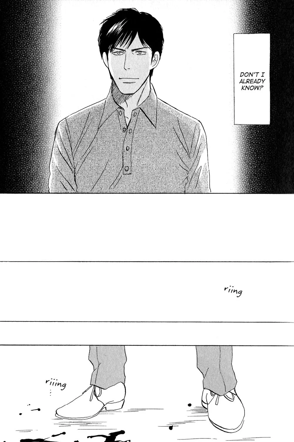 All of Heaven and Hell Chapter 1 page 73 - 