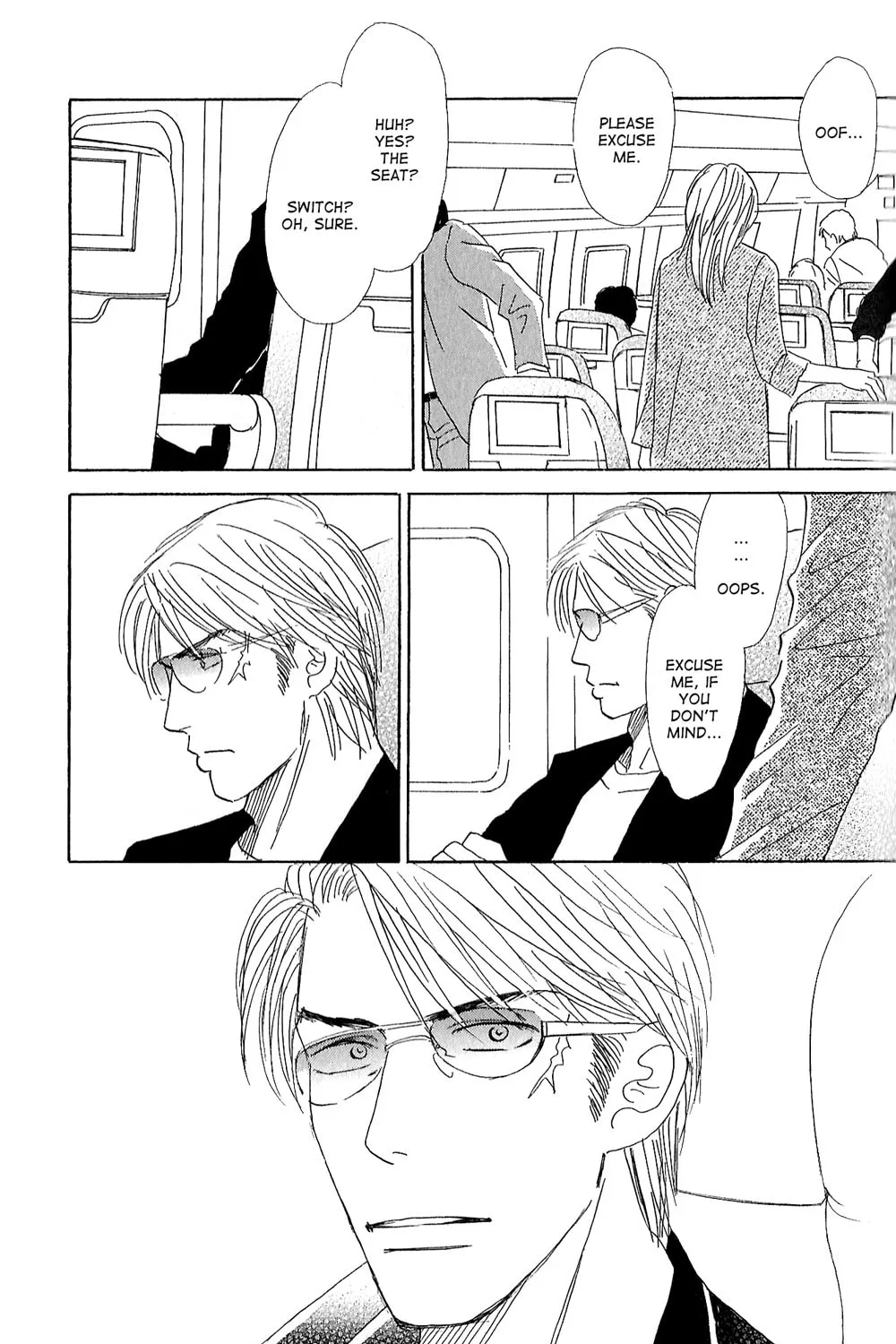 All of Heaven and Hell Chapter 2 page 55 - 