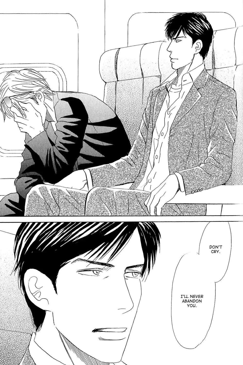 All of Heaven and Hell Chapter 2 page 59 - 