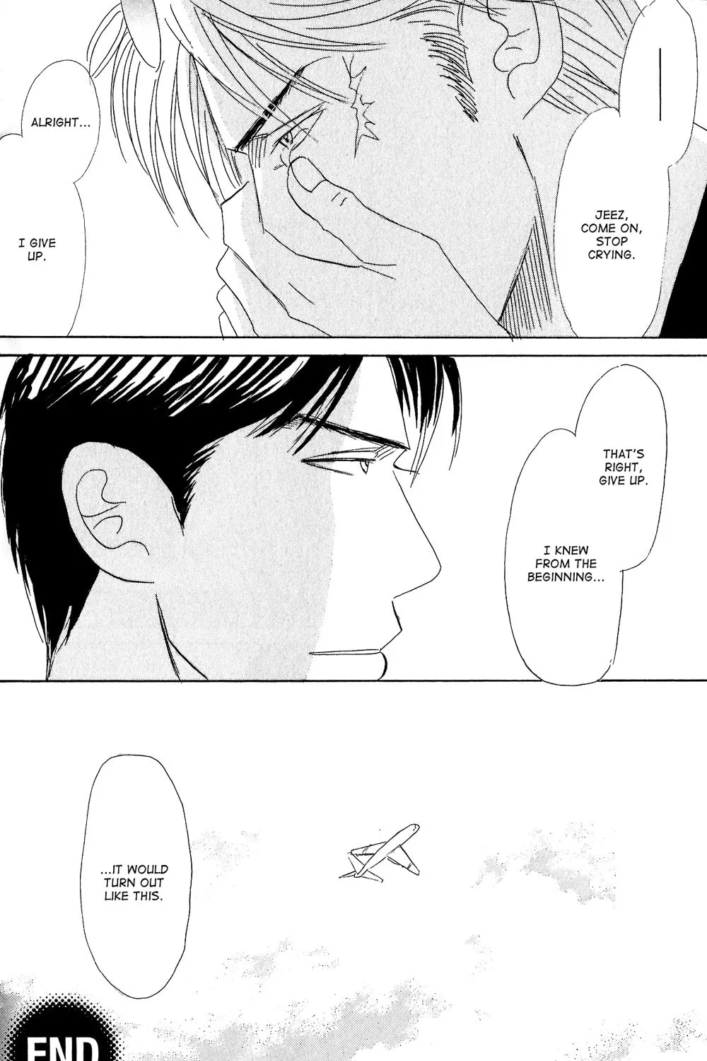 All of Heaven and Hell Chapter 2 page 61 - 