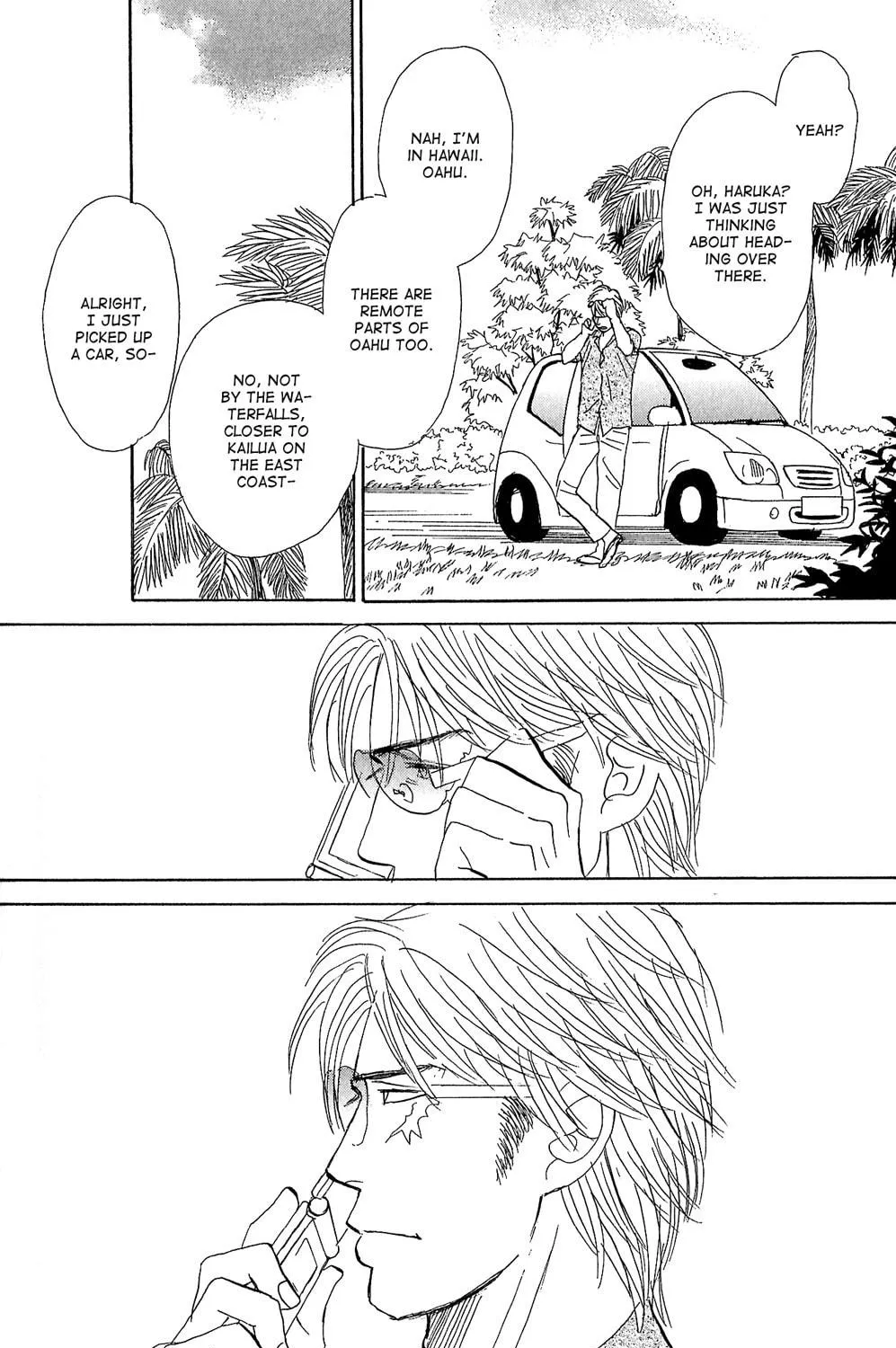 All of Heaven and Hell Chapter 3 page 47 - 