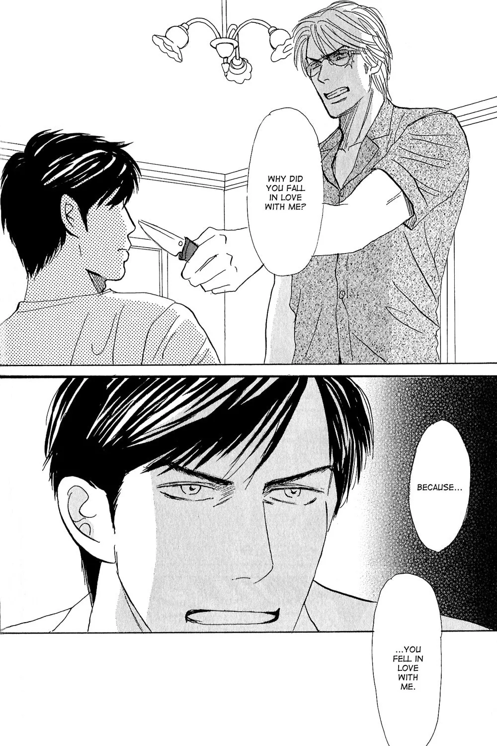 All of Heaven and Hell Chapter 3 page 63 - 