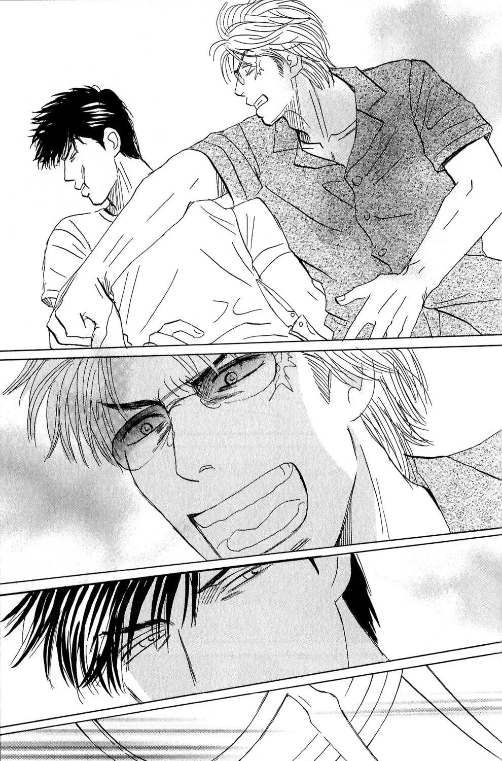 All of Heaven and Hell Chapter 3 page 65 - 