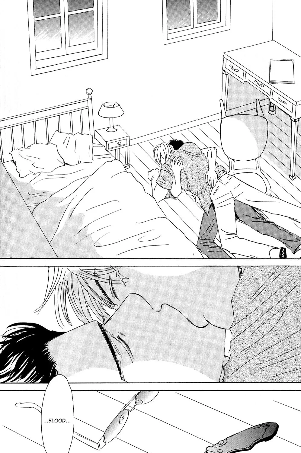 All of Heaven and Hell Chapter 3 page 67 - 