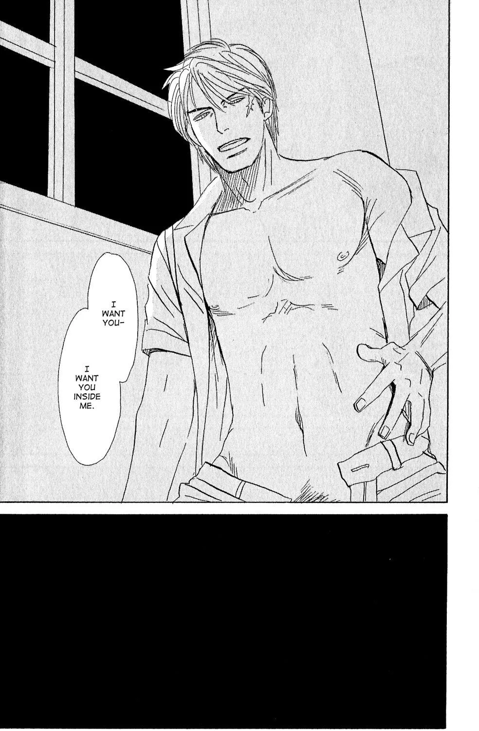 All of Heaven and Hell Chapter 3 page 71 - 