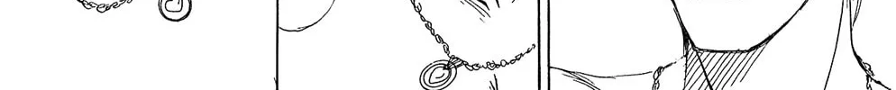 All of Heaven and Hell Chapter 4 page 34 - 
