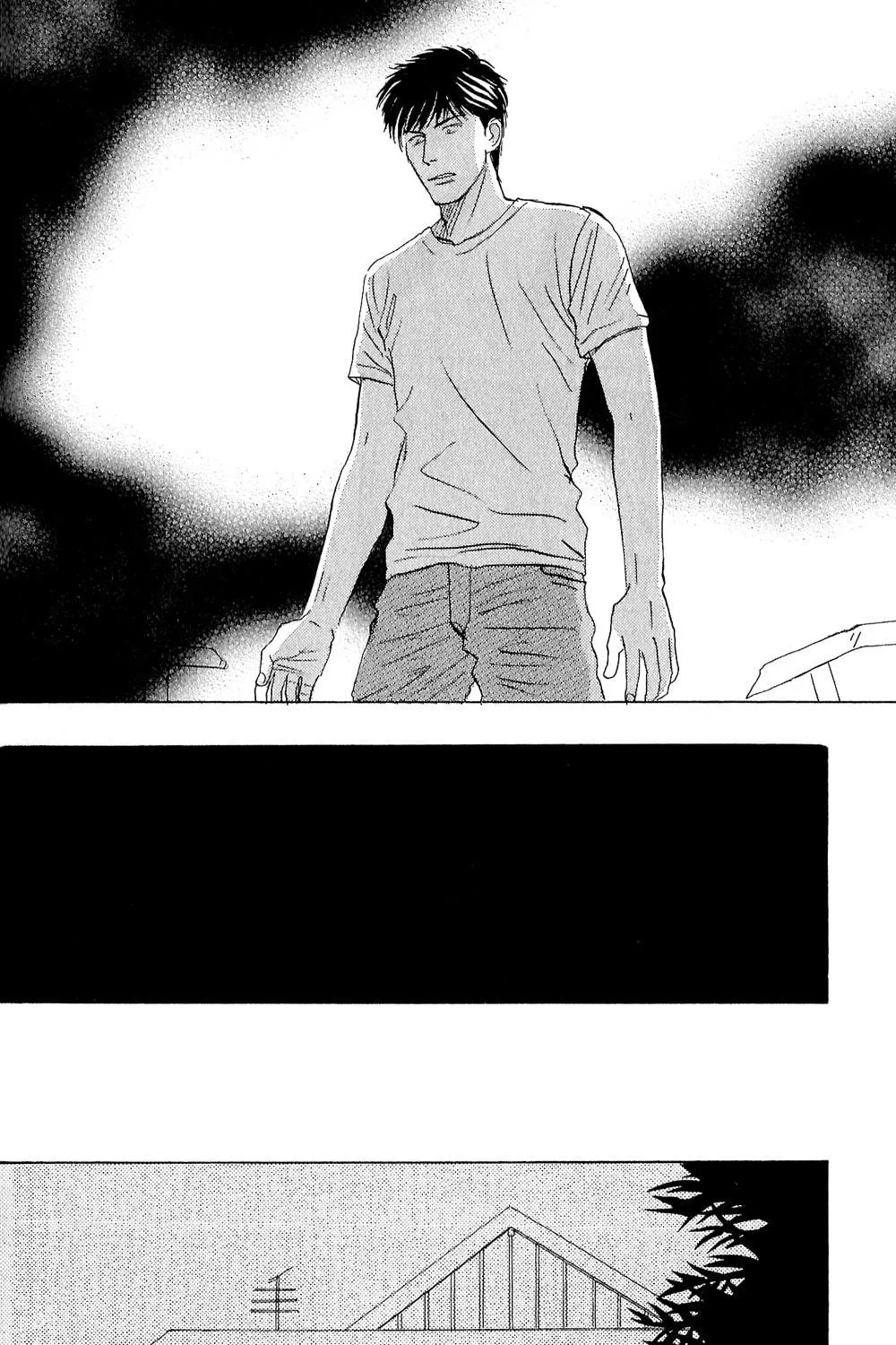All of Heaven and Hell Chapter 4 page 53 - 