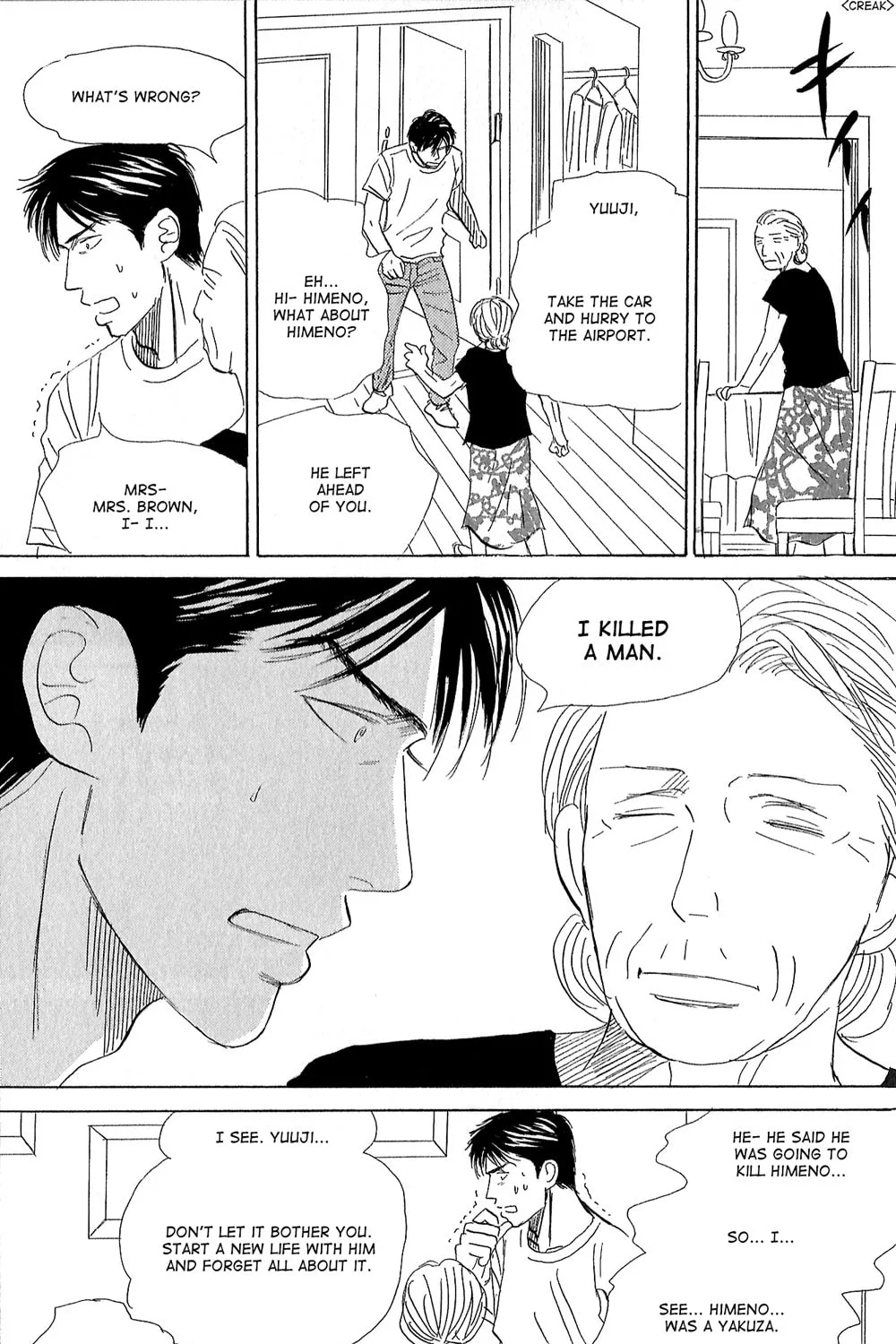 All of Heaven and Hell Chapter 4 page 55 - 