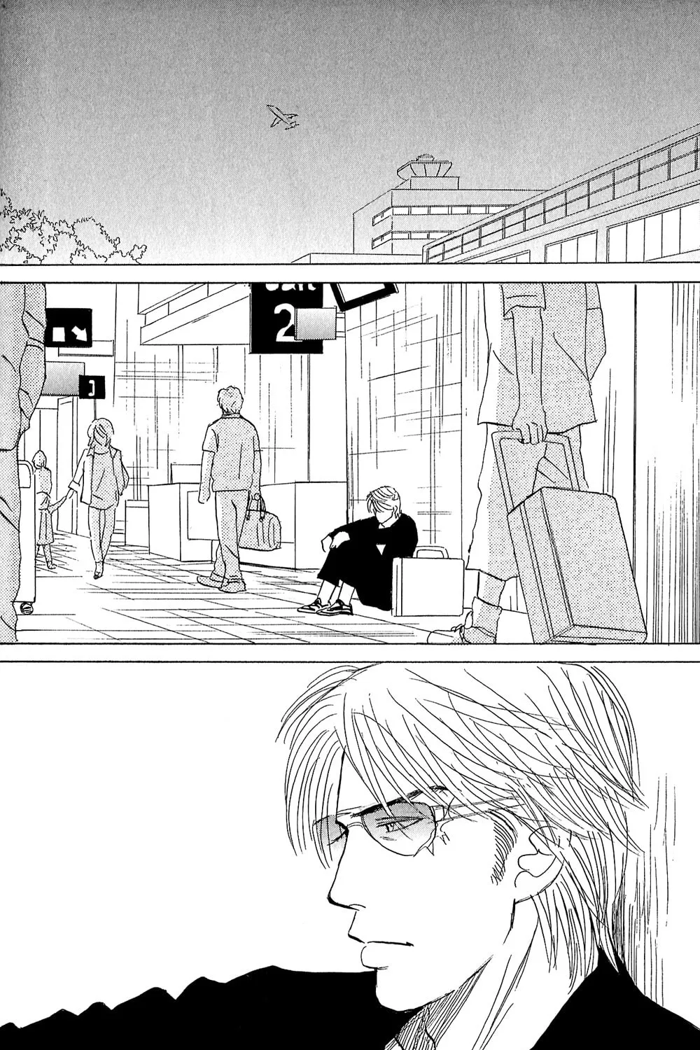 All of Heaven and Hell Chapter 4 page 61 - 