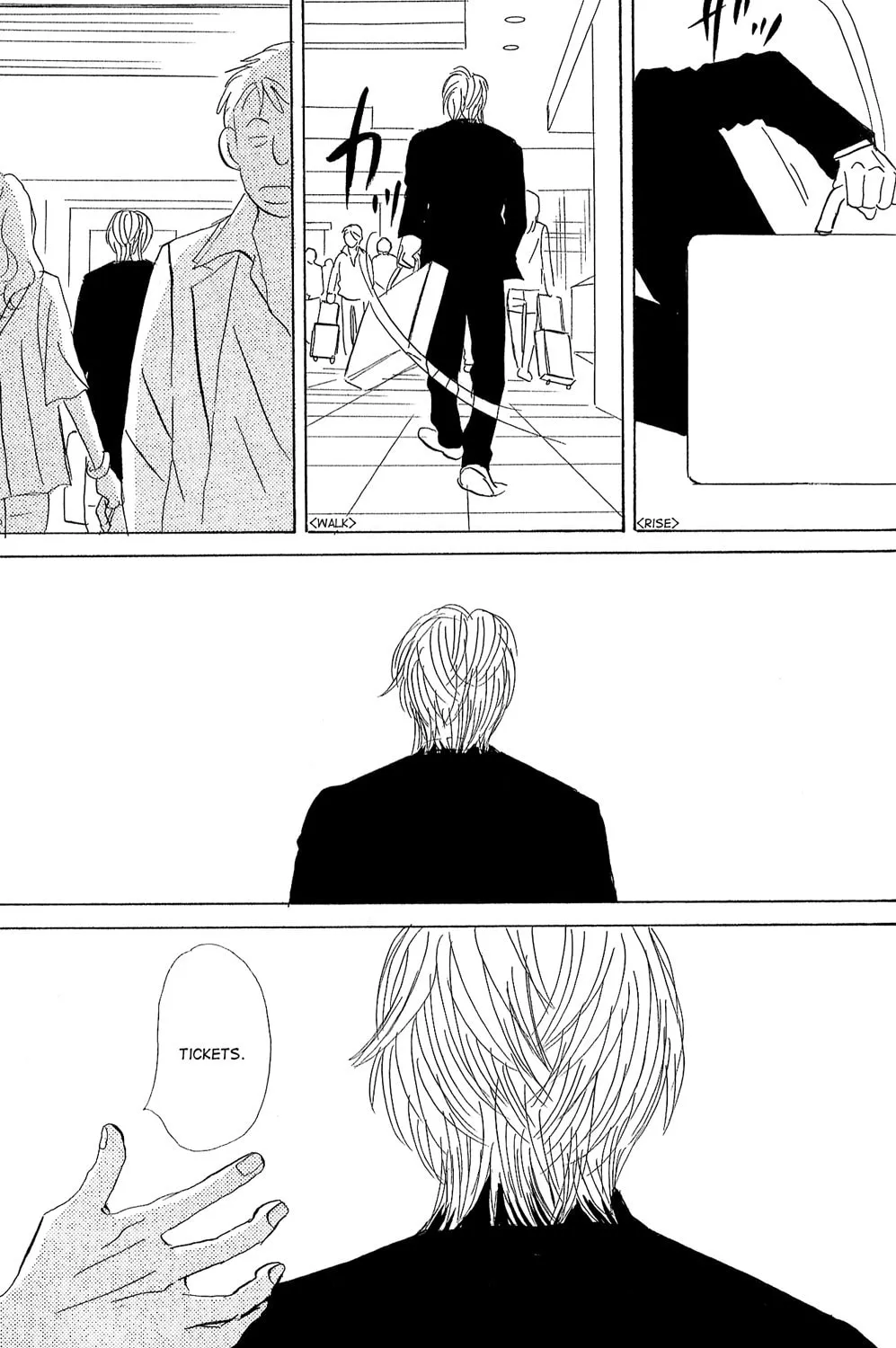 All of Heaven and Hell Chapter 4 page 63 - 