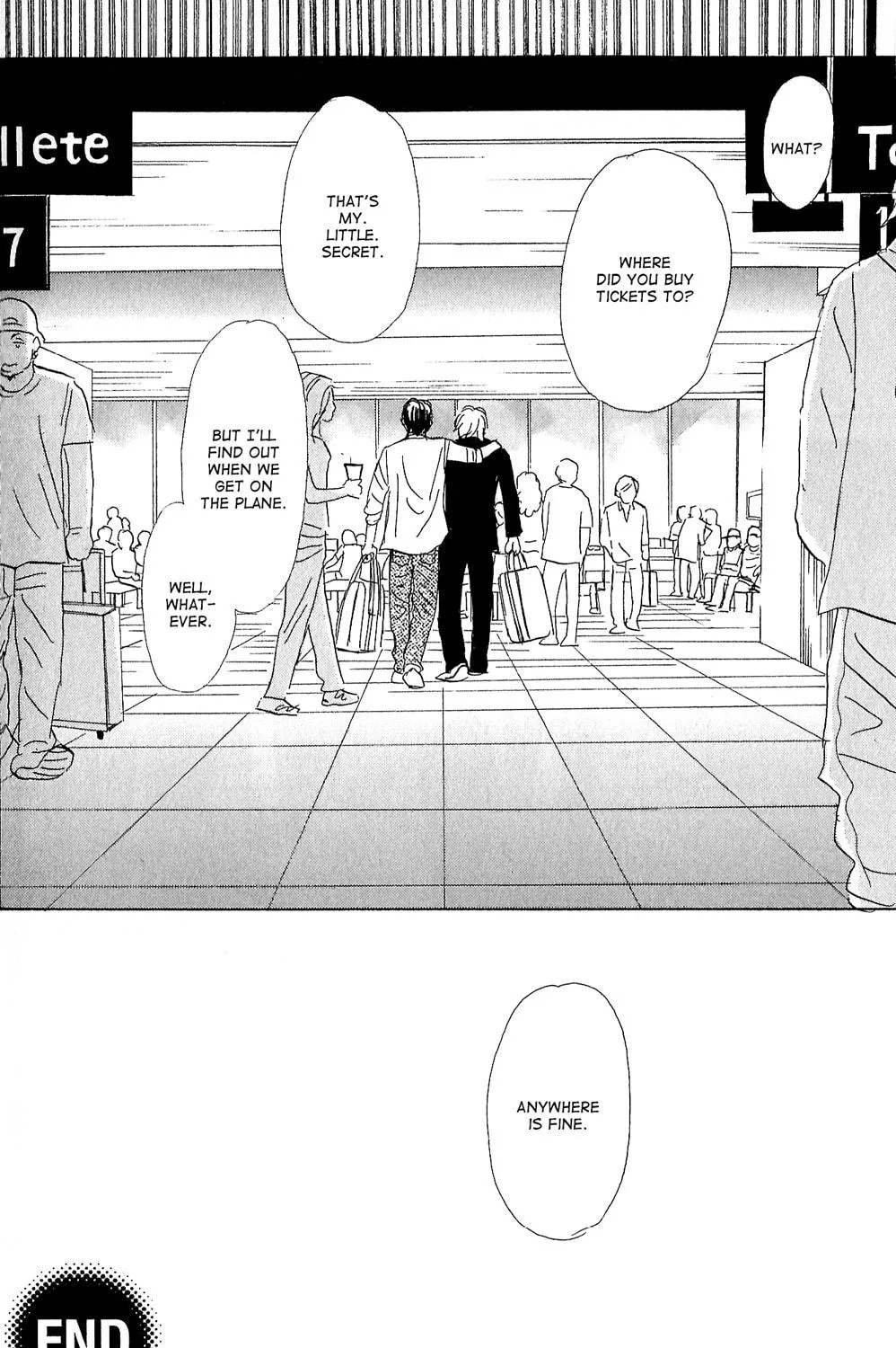 All of Heaven and Hell Chapter 4 page 69 - 