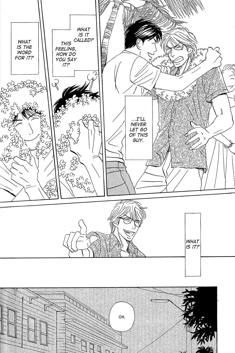 All of Heaven and Hell Chapter 4 page 9 - 
