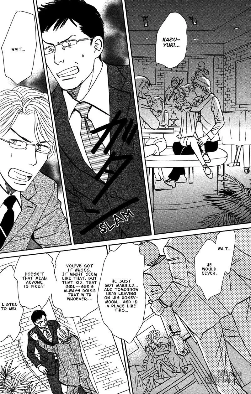 All of Heaven and Hell Chapter 5 page 27 - 