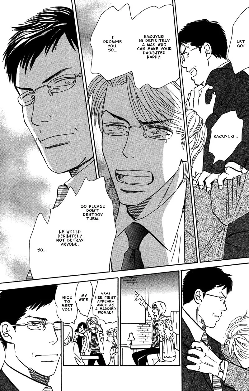 All of Heaven and Hell Chapter 5 page 28 - 