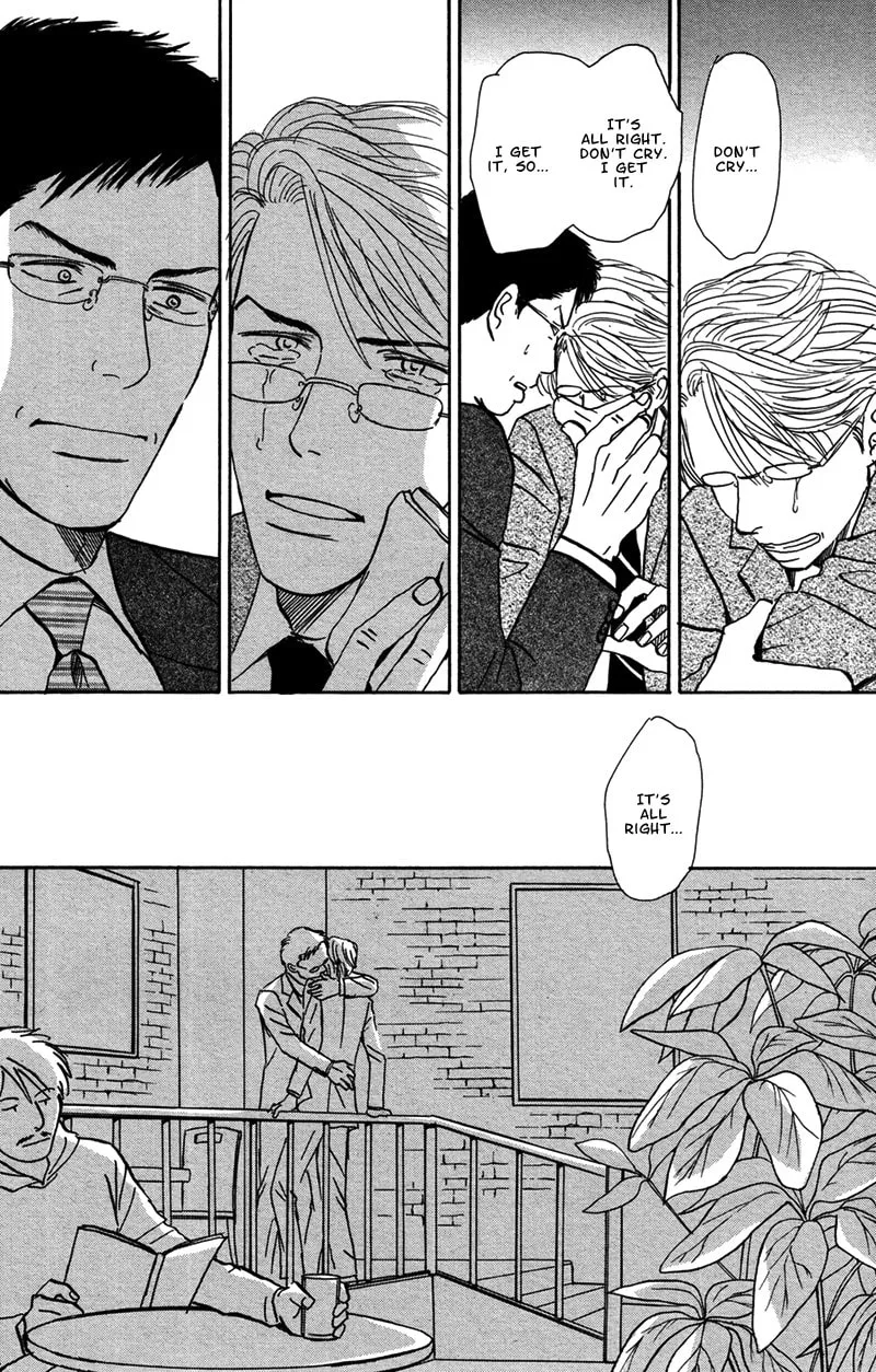 All of Heaven and Hell Chapter 5 page 29 - 