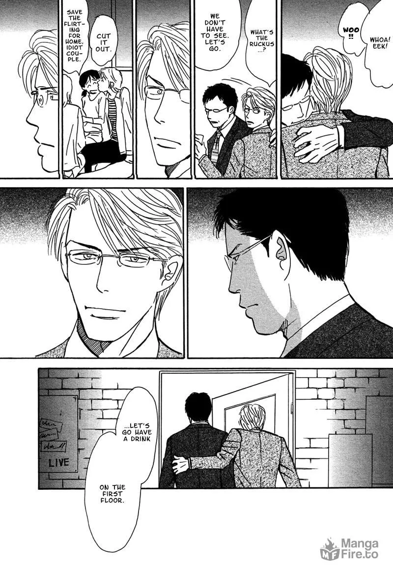 All of Heaven and Hell Chapter 5 page 30 - 
