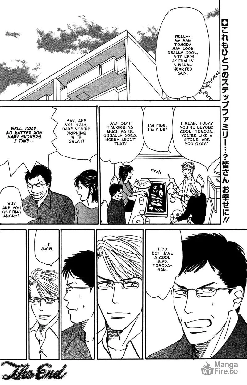 All of Heaven and Hell Chapter 5 page 39 - 