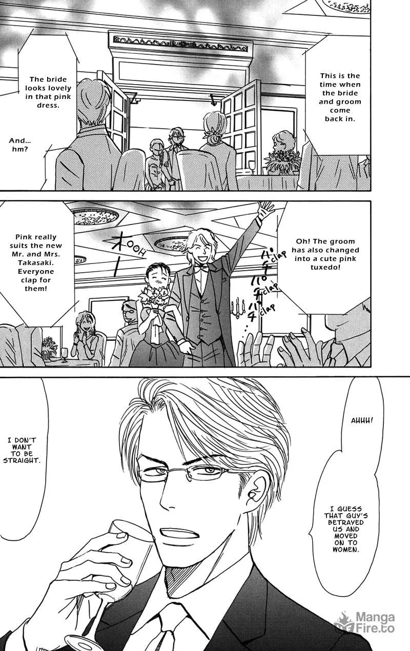 All of Heaven and Hell Chapter 5 page 5 - 