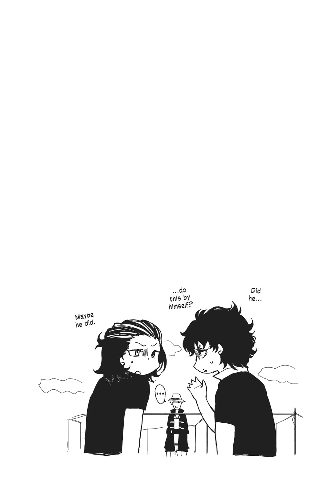 Read All Out!! chapter 11 image 34 on Lezhin