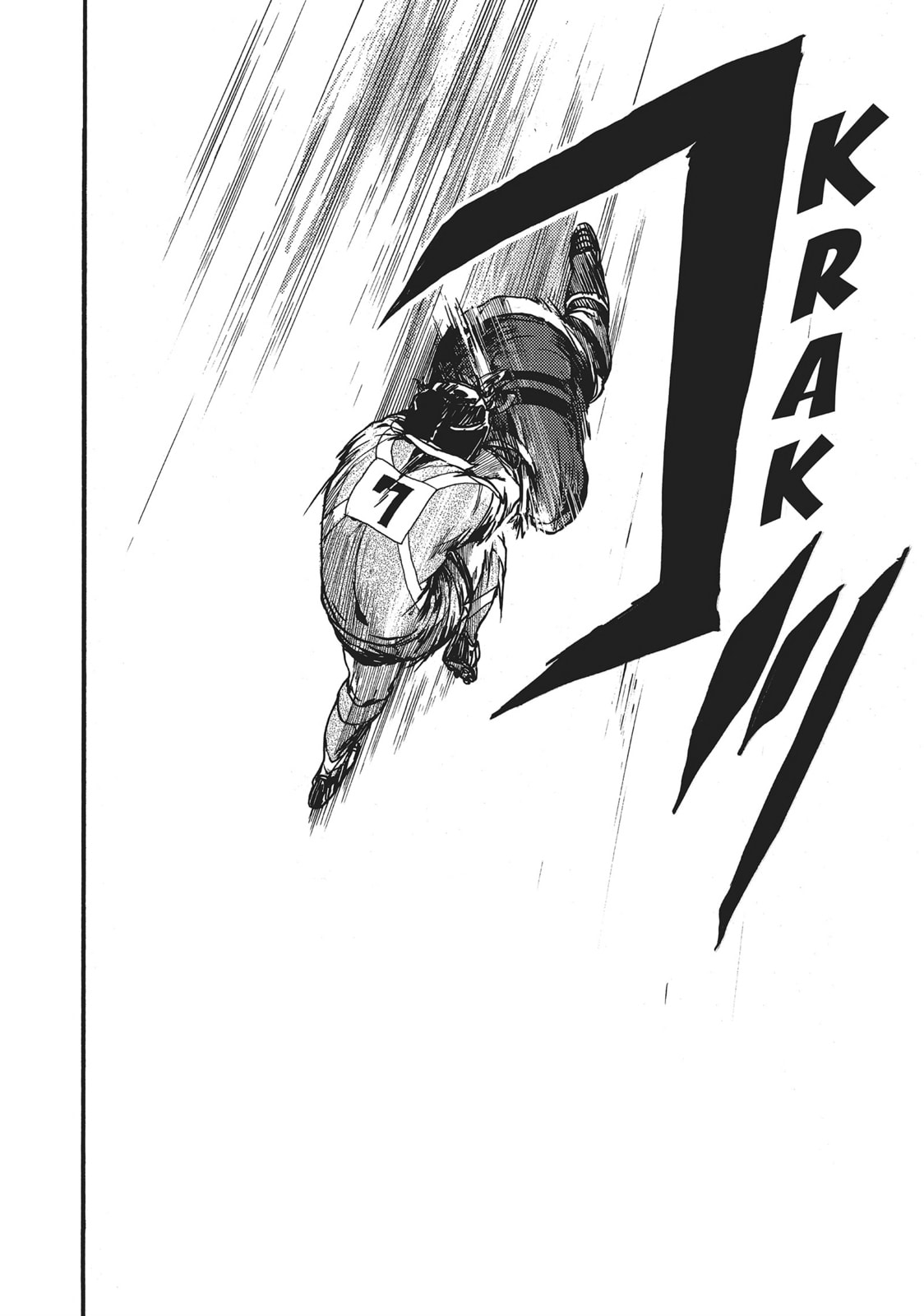 Read All Out!! chapter 114 image 19 on Lezhin
