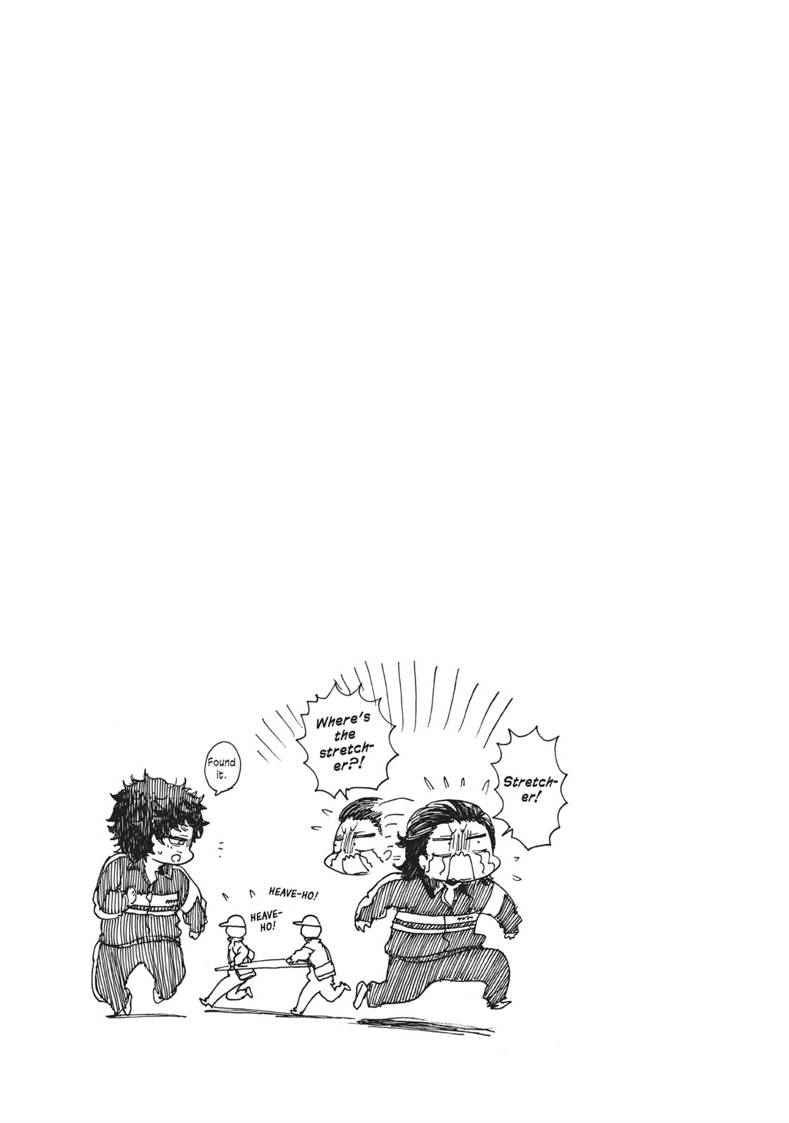 Read All Out!! chapter 114 image 28 on Lezhin