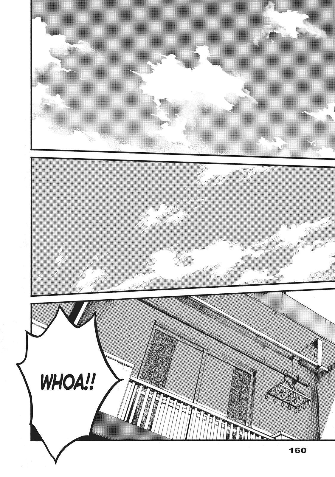 Read All Out!! chapter 118.1 image 2 on Lezhin