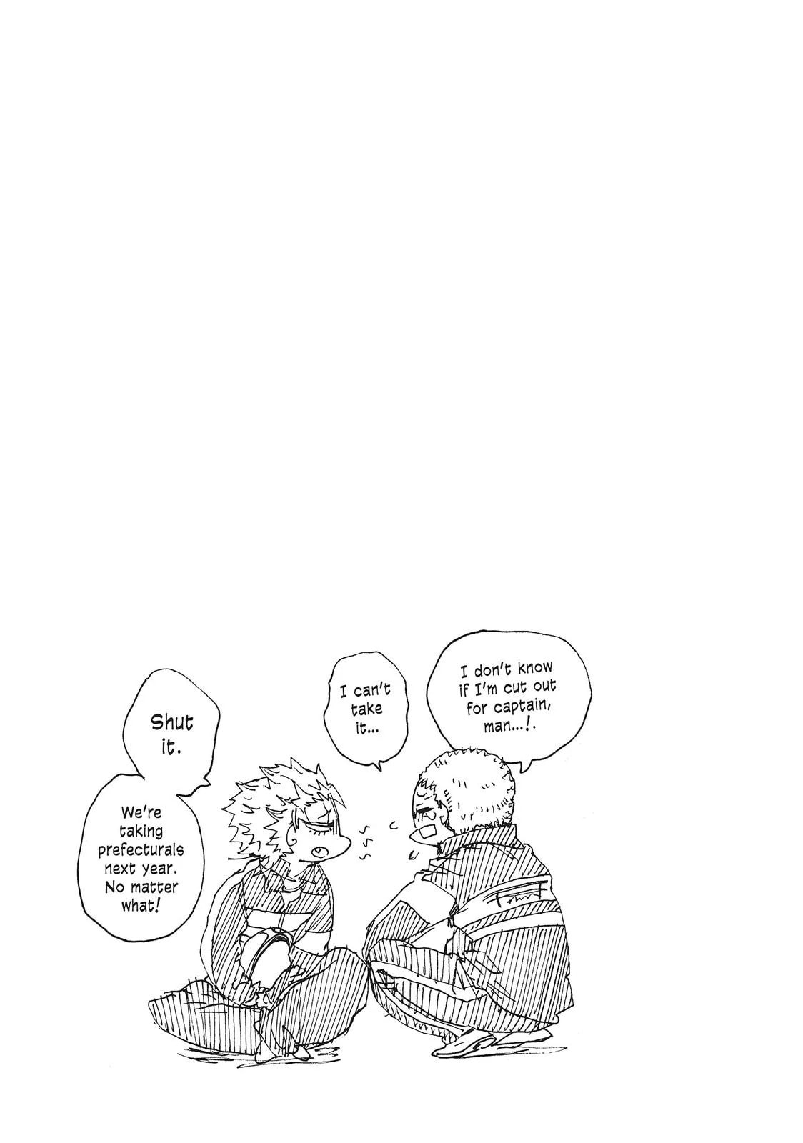 Read All Out!! chapter 118.1 image 32 on Lezhin