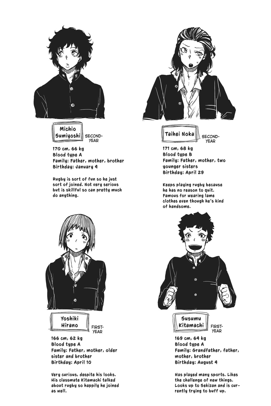 Read All Out!! chapter 13 image 37 on Lezhin