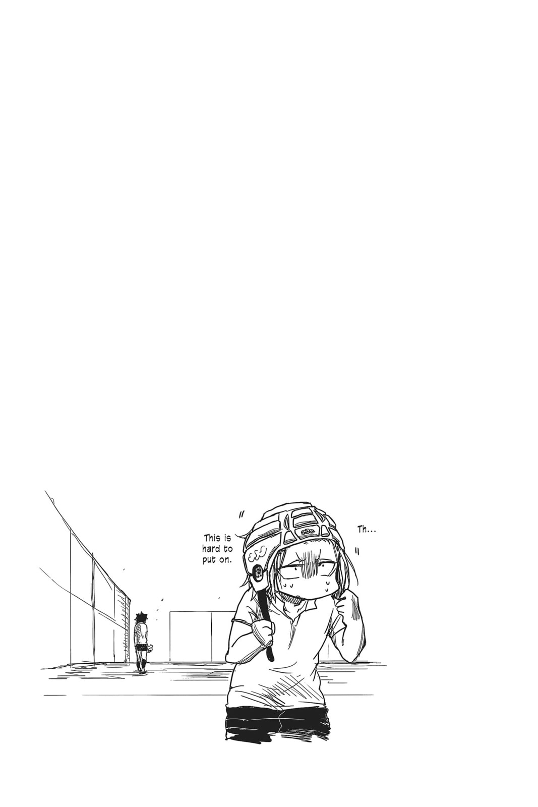Read All Out!! chapter 14 image 37 on Lezhin