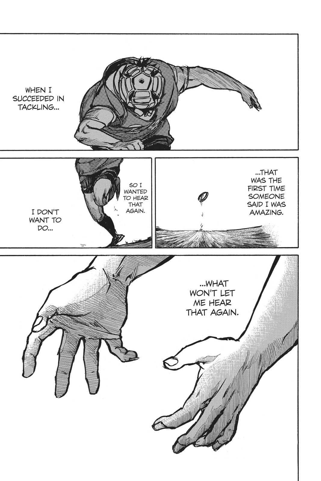 Read All Out!! chapter 15 image 28 on Lezhin