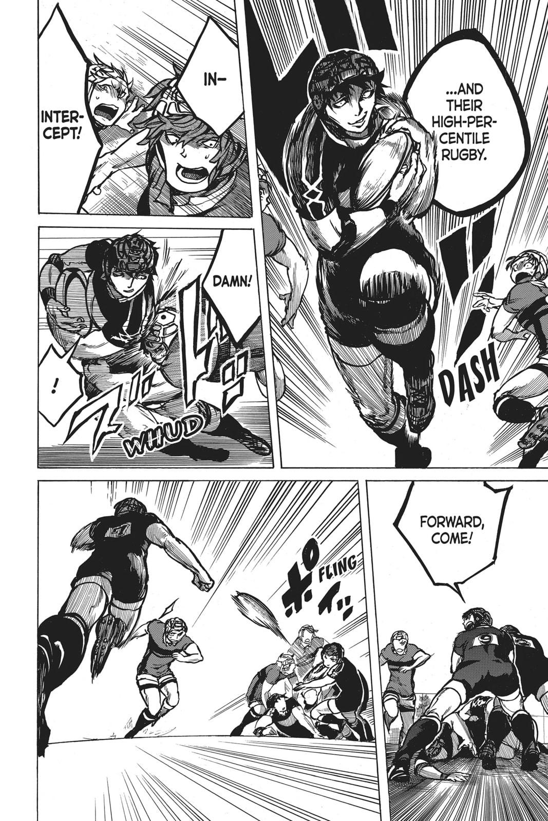 Read All Out!! chapter 18 image 29 on Lezhin