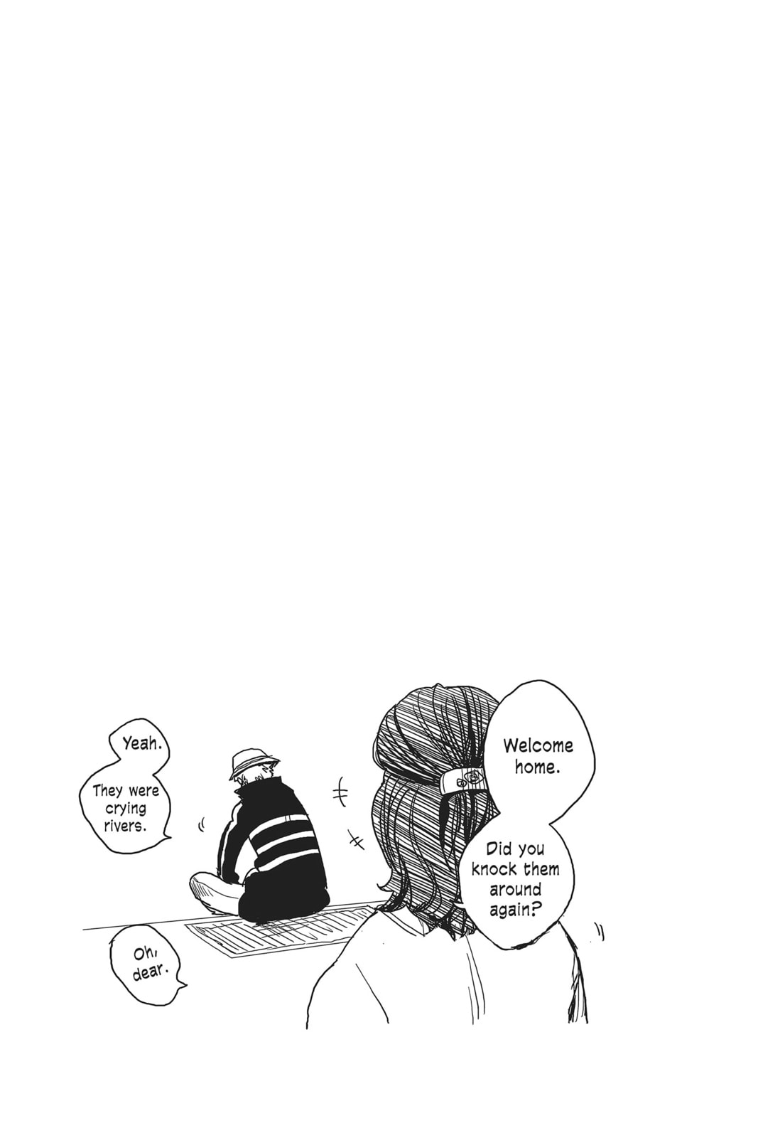 Read All Out!! chapter 19.1 image 29 on Lezhin