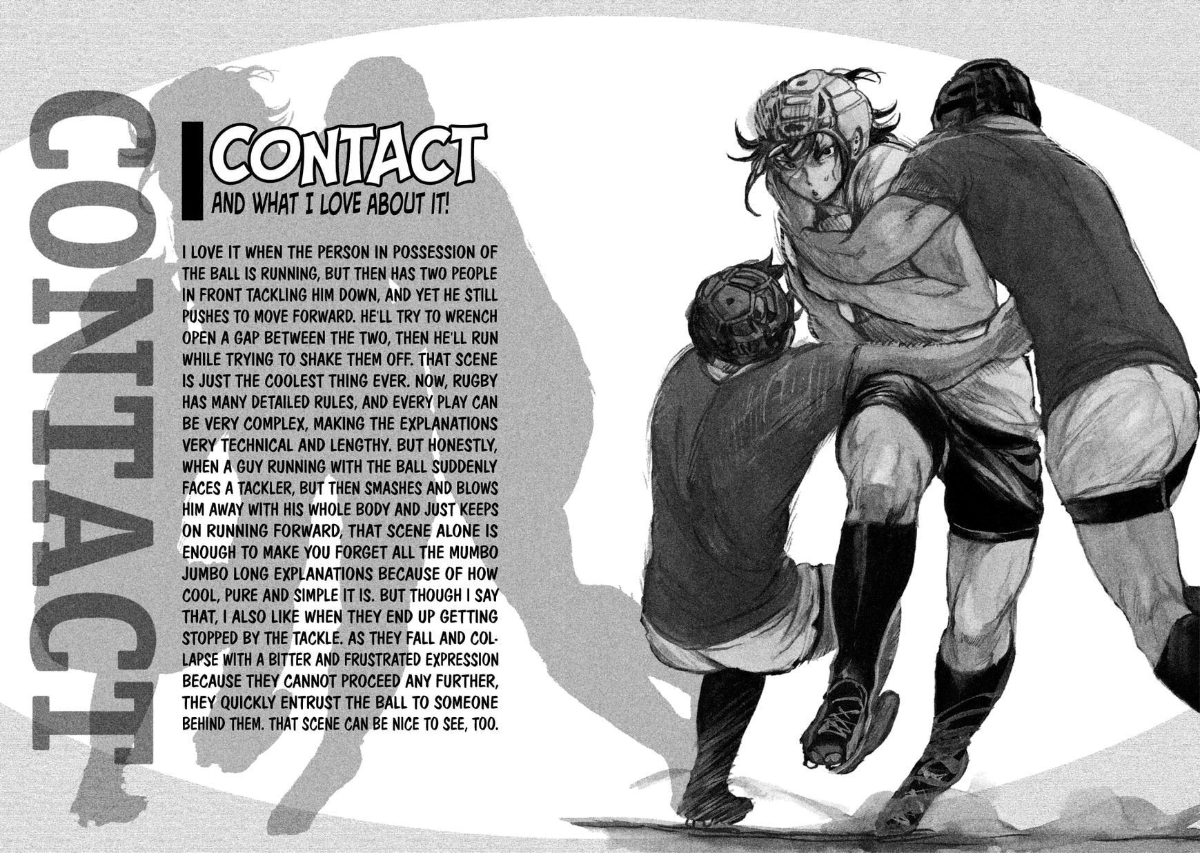 Read All Out!! chapter 19.5 image 38 on Lezhin