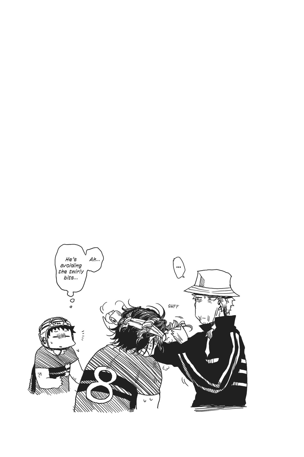 Read All Out!! chapter 19 image 37 on Lezhin