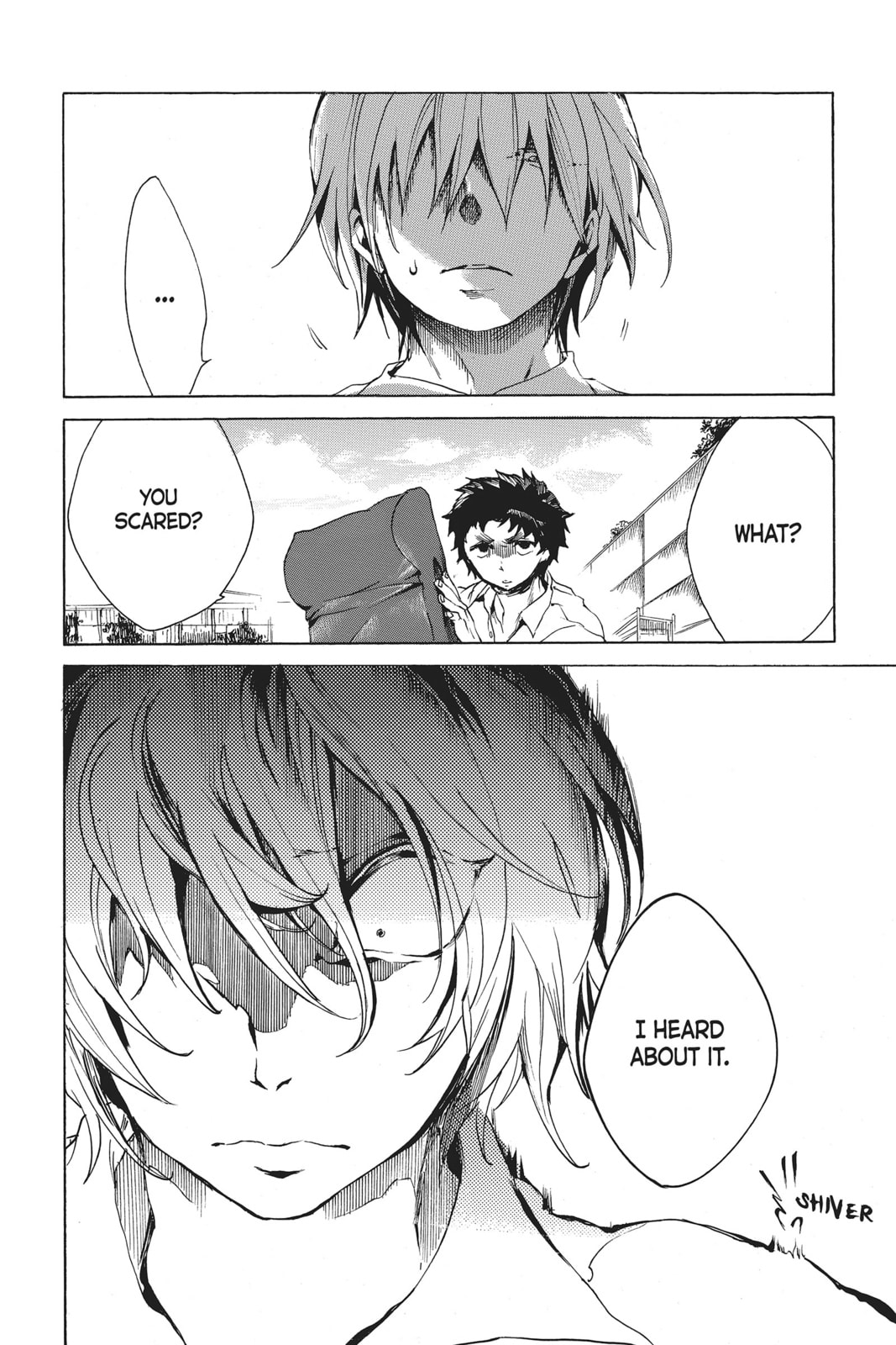 Read All Out!! chapter 2 image 21 on Lezhin