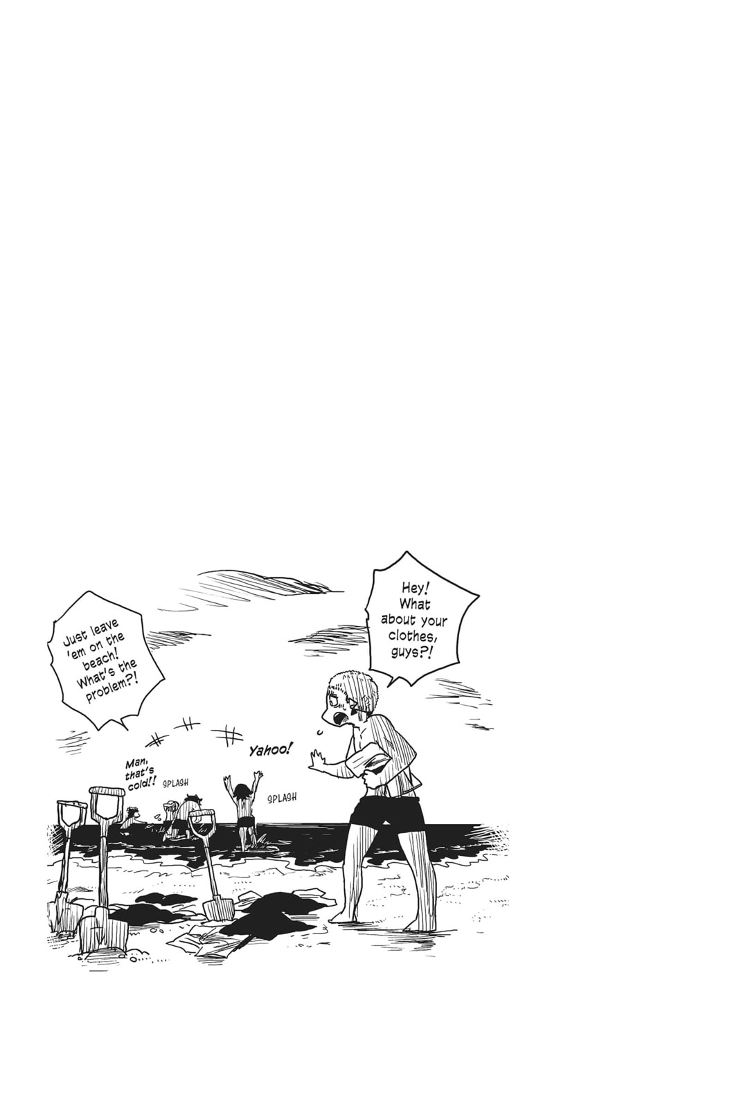 Read All Out!! chapter 21 image 21 on Lezhin