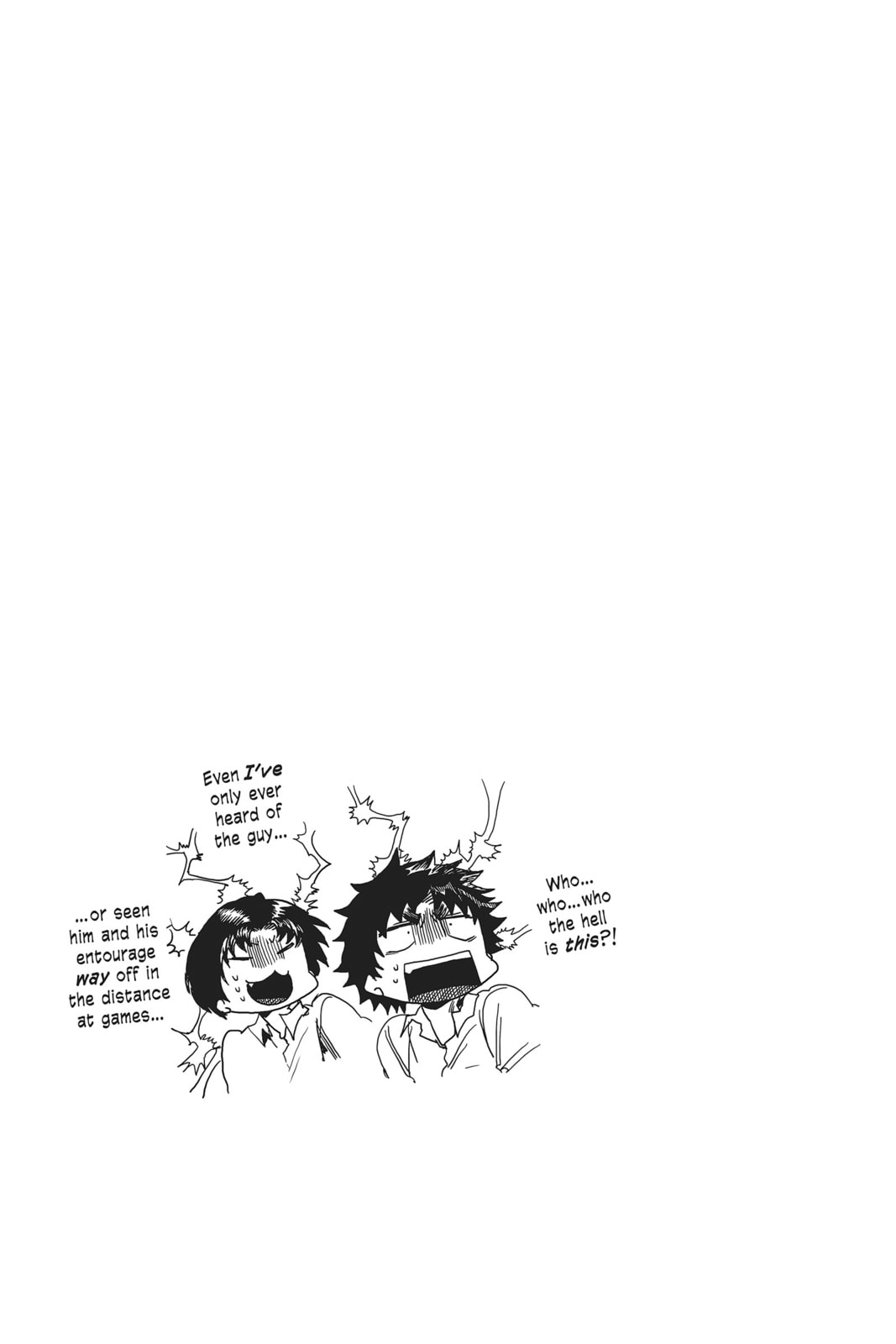 Read All Out!! chapter 23 image 21 on Lezhin