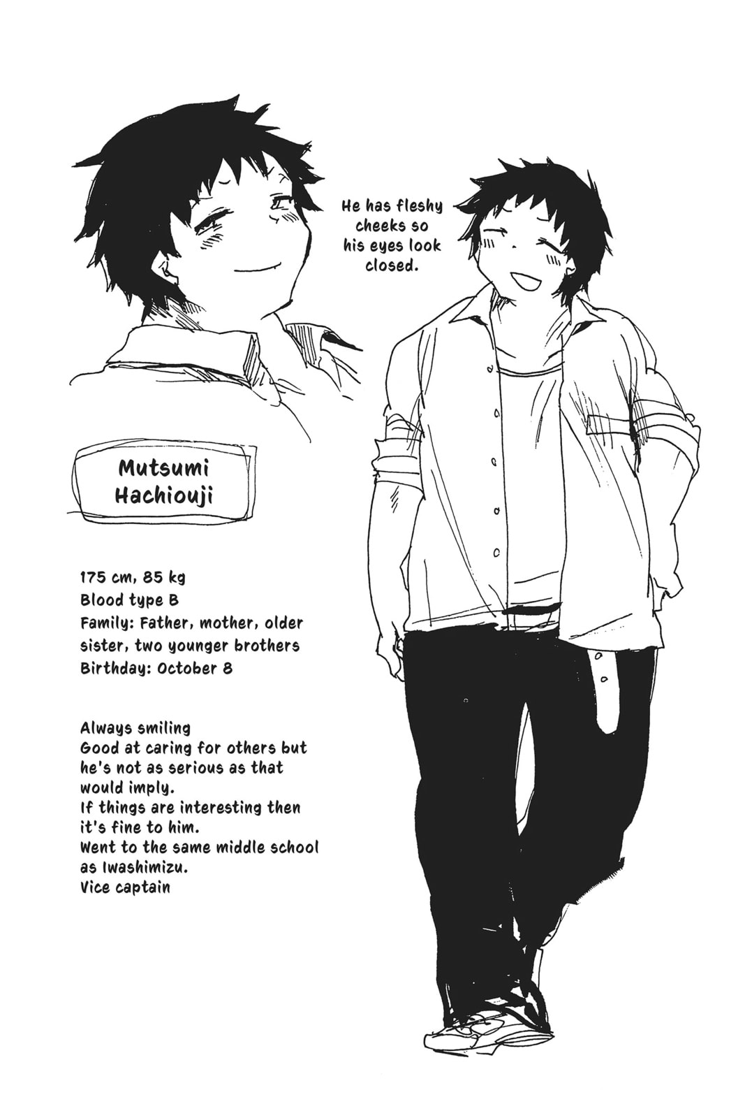 Read All Out!! chapter 3 image 35 on Lezhin