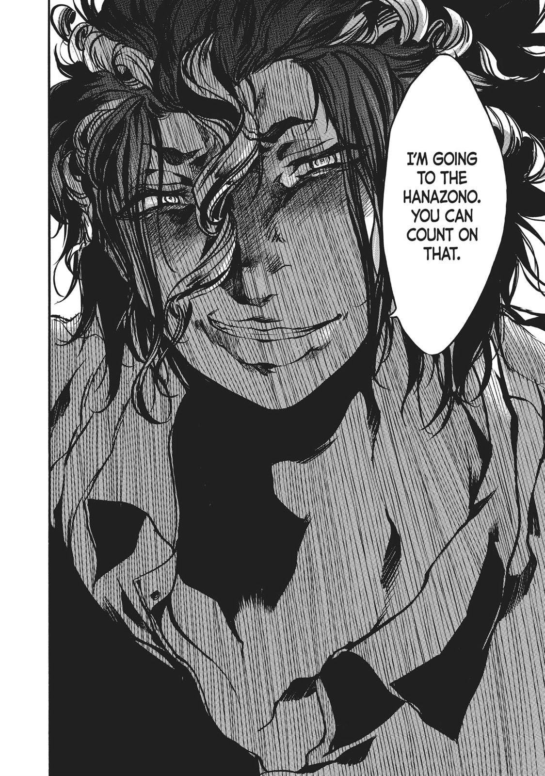 Read All Out!! chapter 34 image 17 on Lezhin