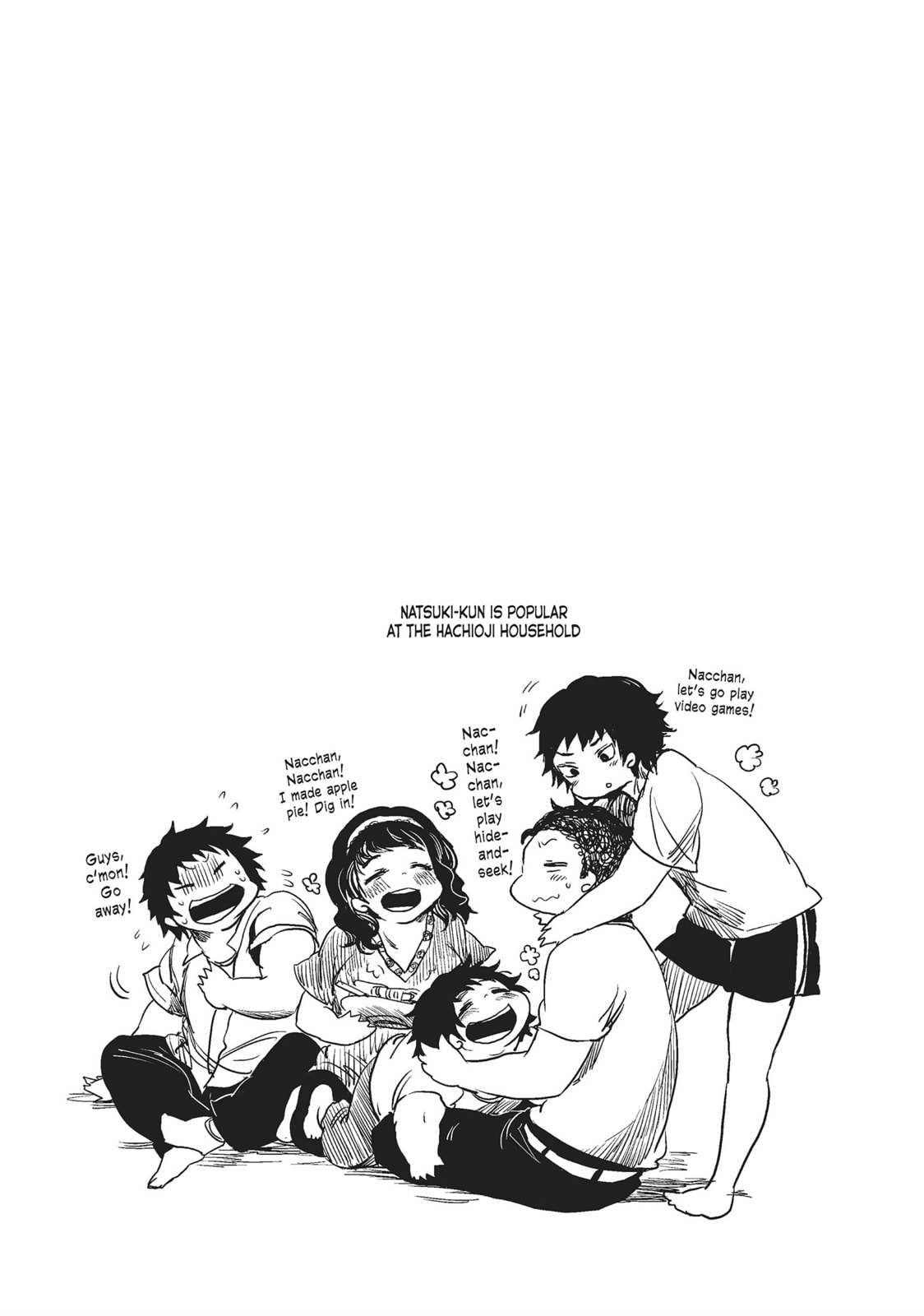 Read All Out!! chapter 36 image 20 on Lezhin
