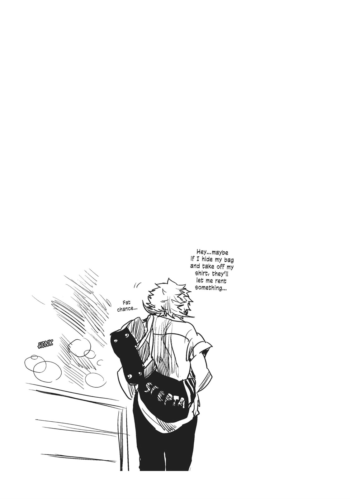 Read All Out!! chapter 37 image 20 on Lezhin