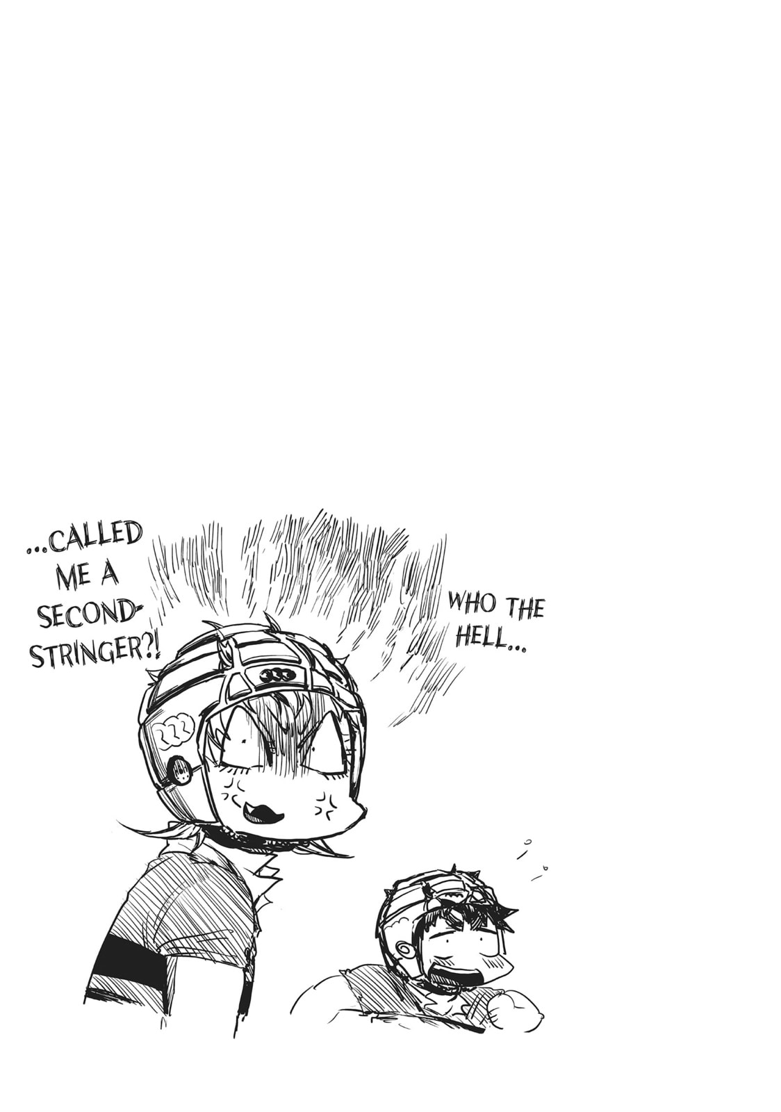 Read All Out!! chapter 47 image 20 on Lezhin