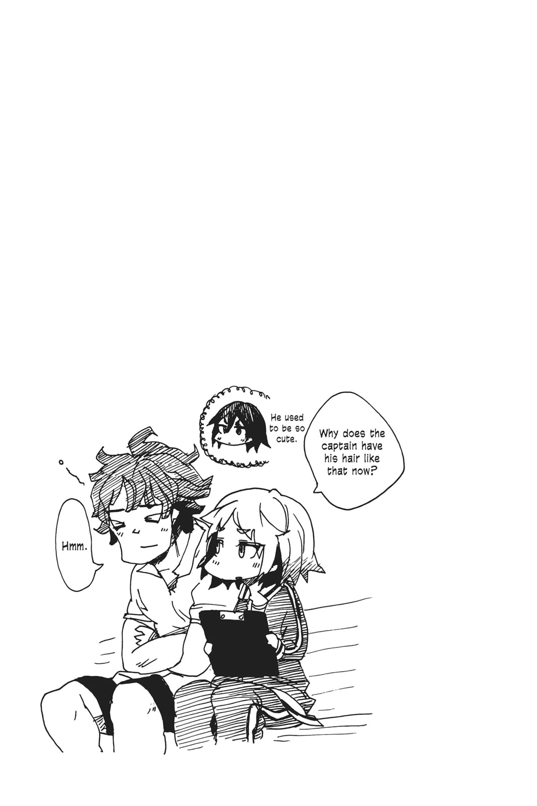 Read All Out!! chapter 6 image 35 on Lezhin