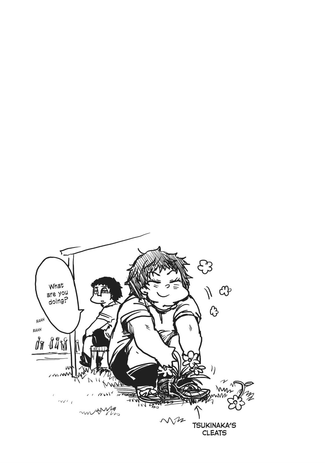 Read All Out!! chapter 65 image 22 on Lezhin