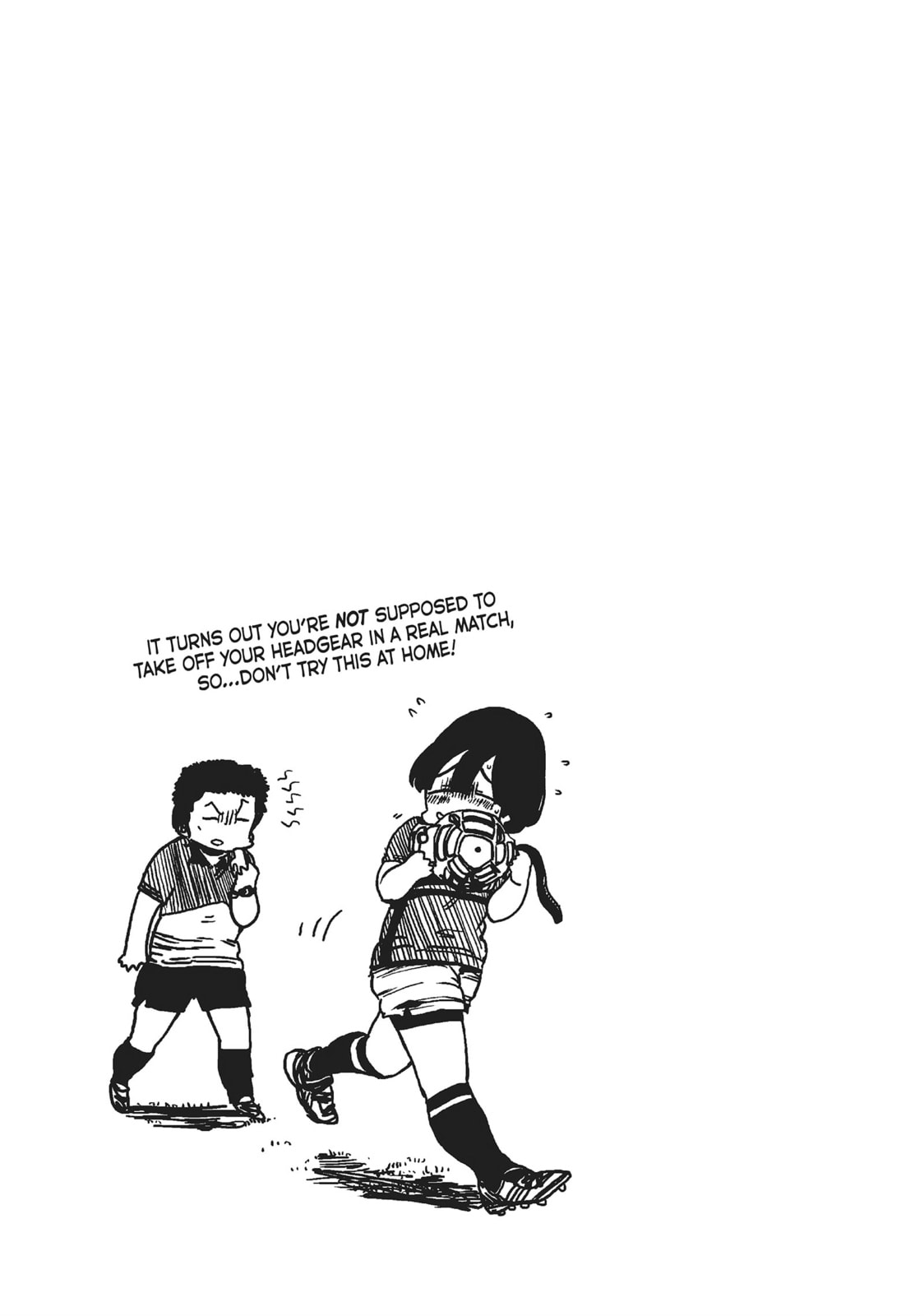 Read All Out!! chapter 78 image 20 on Lezhin